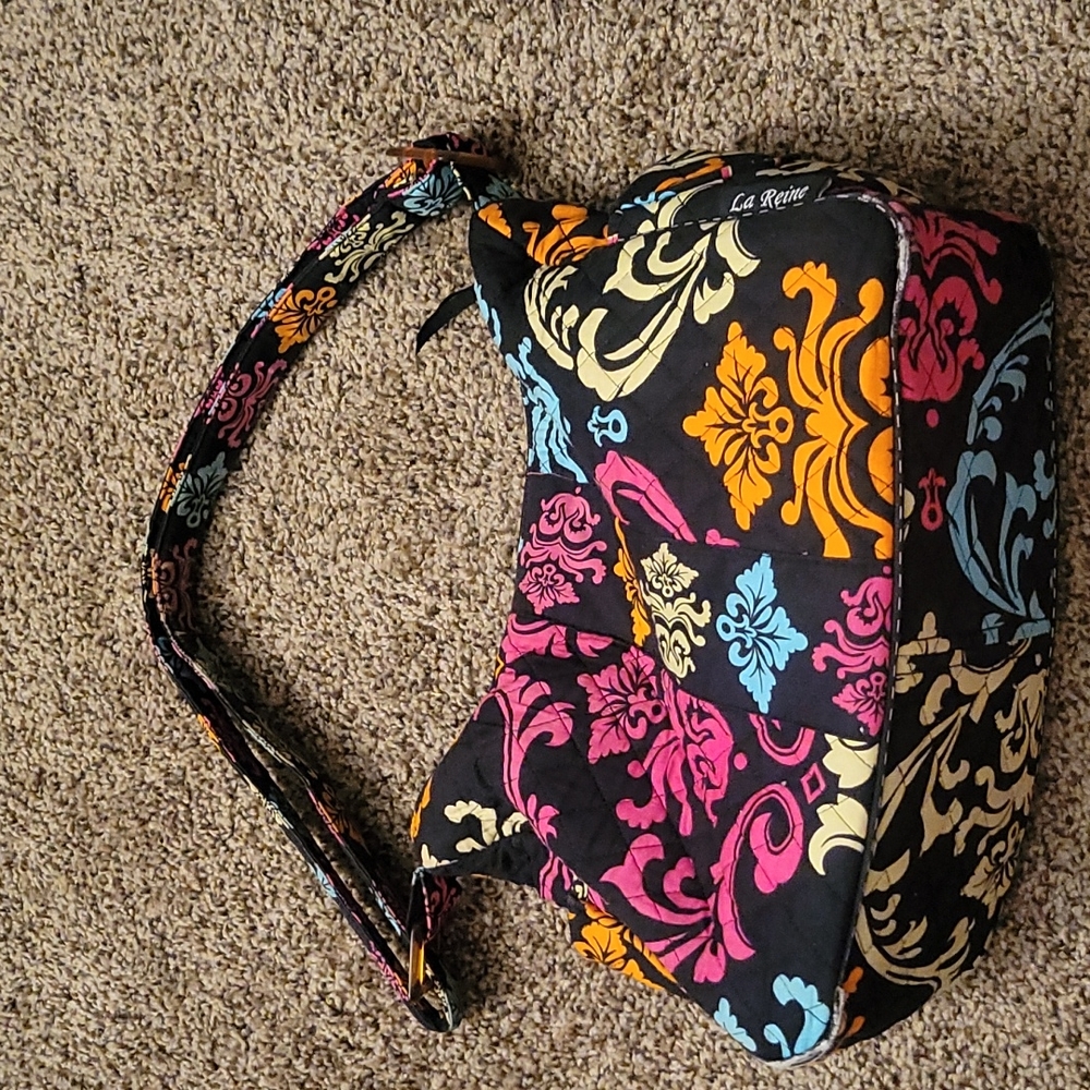 Colorful Purse